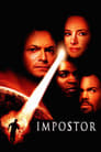Movie poster for Impostor