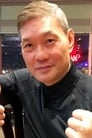 Billy Chow Bei-Lei isHua's bodyguard