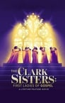 The Clark Sisters: The First Ladies of Gospel (2020)