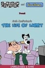 Movie poster for The Life of Larry