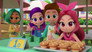 Sweet Bazaar