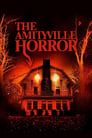 Movie poster for The Amityville Horror