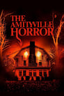 Movie poster for The Amityville Horror (1979)