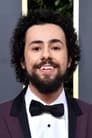 Ramy Youssef isSafi (voice)