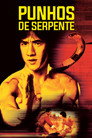 Poster de Punhos de Serpente