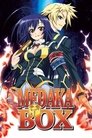 Medaka Box Episode Rating Graph poster