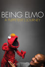 Poster van Being Elmo: A Puppeteer's Journey