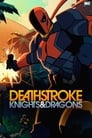 Image Deathstroke: Knights & Dragons