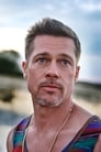 Brad Pitt isWill (voice)