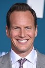 Patrick Wilson isHarris Arden