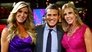 Lauri Peterson & Vicki Gunvalson