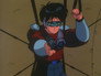 Angry shutter chance