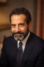 Tony Shalhoub isJack Jeebs