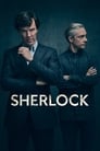 Poster for Sherlock 