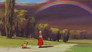 A Beautiful Rainbow