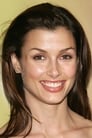 Bridget Moynahan isTracy Peters