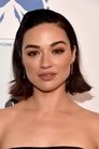 Crystal Reed isBeth