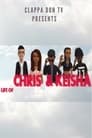 Life Of Chris & Keisha Episode Rating Graph poster