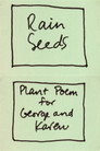 Rain Seeds