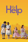 Movie poster for The Help