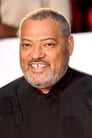 Laurence Fishburne isEllis Cheever