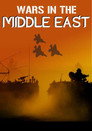 Plakat for 'Modern Warfare: Wars in the Middle East'