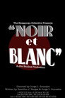 Noir et Blanc