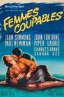 Femmes coupables