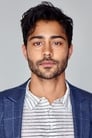 Manish Dayal isHassan