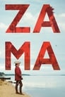 Poster van Zama