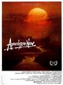 Plakat for 'Apocalypse Now (Redux)'