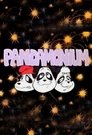 Pandamonium Episode Rating Graph poster