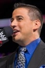 Justin Jason Roberts isRing Announcer