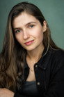 Alexandra Boulton isReceptionist