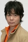 Mitsuaki Madono isKyoshuke Ichimaru (voice)