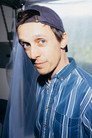 Danny Madden - ne film Downbeat (2026) me Titra Shqip