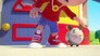 Noddy and the Case of the Amazing Eyebrows