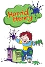 Horrid Henry Episode Rating Graph poster