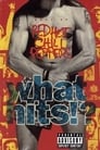 Red hot chili peppers: What hits!?