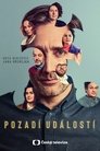 Pozadí událostí Episode Rating Graph poster