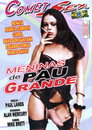 Meninas de Pau Grande