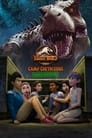 Image JURASSIC WORLD CAMP CRETACEOUS (2022) การผจญภัยซ่อนเร้น