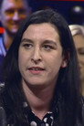 Ryanne van Dorst isDr. Rusteloos