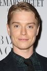 Freddie Fox isSpider Webb