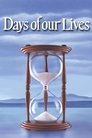 Days of Our Lives Episode Rating Graph poster