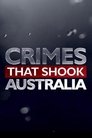 Crimes That Shook Australia Episode Rating Graph poster