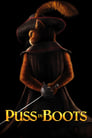 Puss in Boots (2011)