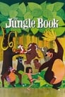 Movie poster for The Jungle Book