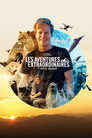 Les aventures extraordinaires de Bertie Gregory (2022) - Affiche