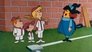 The Little Big League